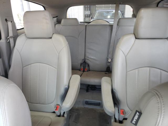 2017 BUICK ENCLAVE - 5GAKRCKD5HJ182169