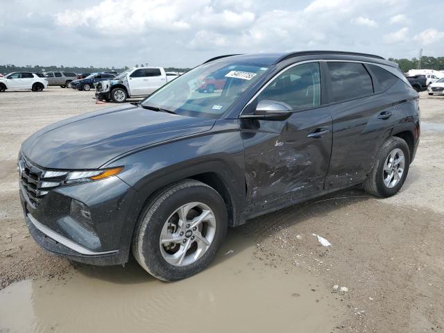 Vin: 5nmjb3ae7ph292878, lot: 54077755, hyundai tucson sel 2023 img_1