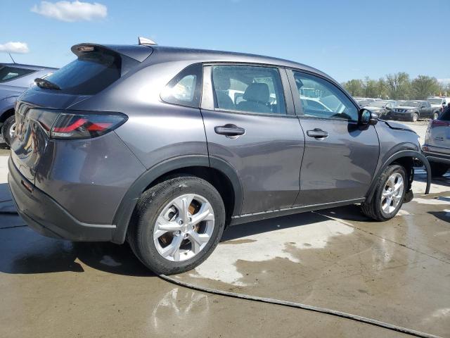 Vin: 3czrz2h36pm746557, lot: 52811515, honda hr-v lx 20233