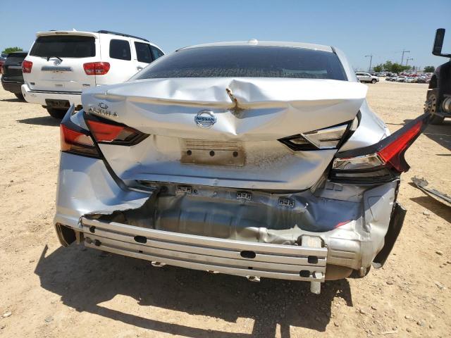 2020 NISSAN ALTIMA S - 1N4BL4BV3LC133165