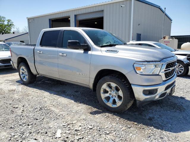 Vin: 1c6srfftxnn457130, lot: 53283855, ram 1500 big horn/lone star 20224