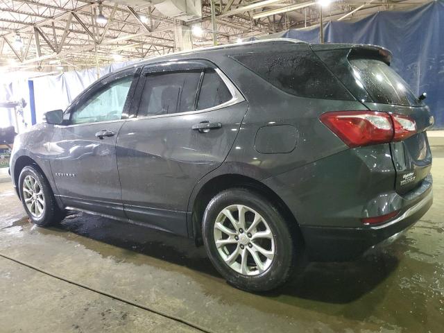Vin: 2gnaxuev9k6151397, lot: 51602145, chevrolet equinox lt 20192