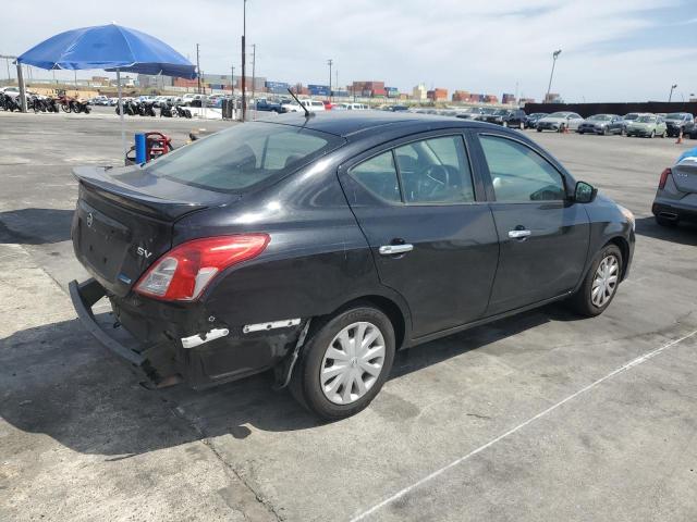 Vin: 3n1cn7ap7fl802577, lot: 52819665, nissan versa s 20153