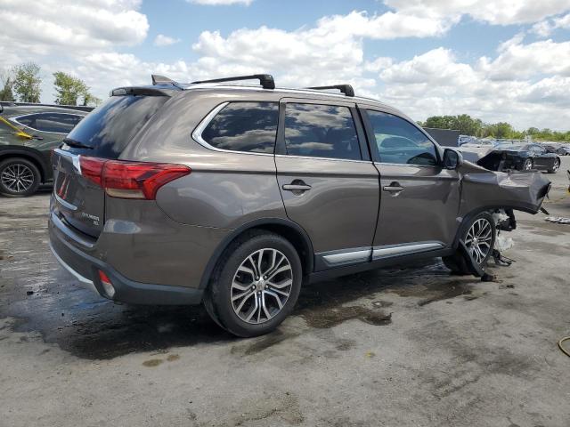 Vin: ja4ad3a3xhz012659, lot: 53155215, mitsubishi outlander se 20173