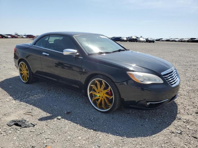 Vin: 1c3bcbfg7dn532911, lot: 51612565, chrysler 200 limited 20134