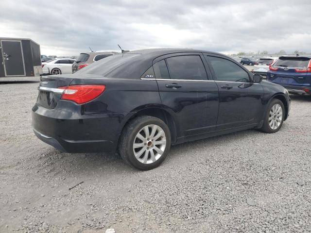 Vin: 1c3ccbbb8cn146611, lot: 53811645, chrysler 200 touring 20123