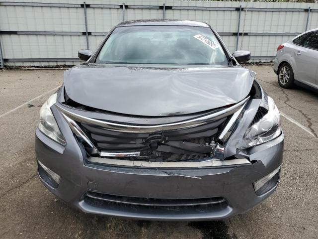 2015 NISSAN ALTIMA 2.5 - 1N4AL3AP3FC416971