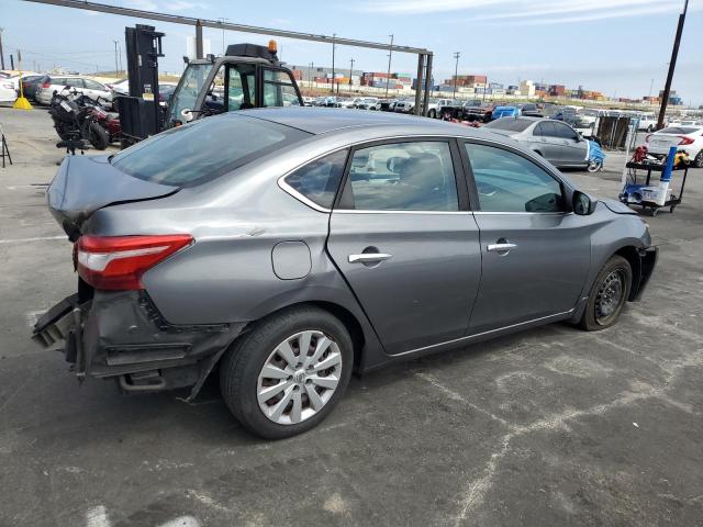 Vin: 3n1ab7ap7hy256417, lot: 53108695, nissan sentra s 20173
