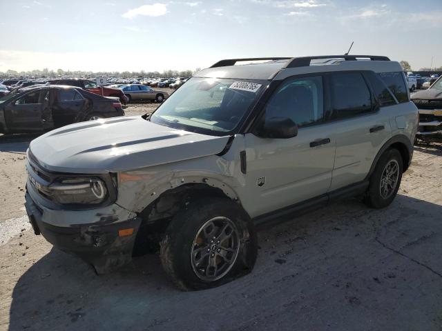 FORD BRONCO SPO