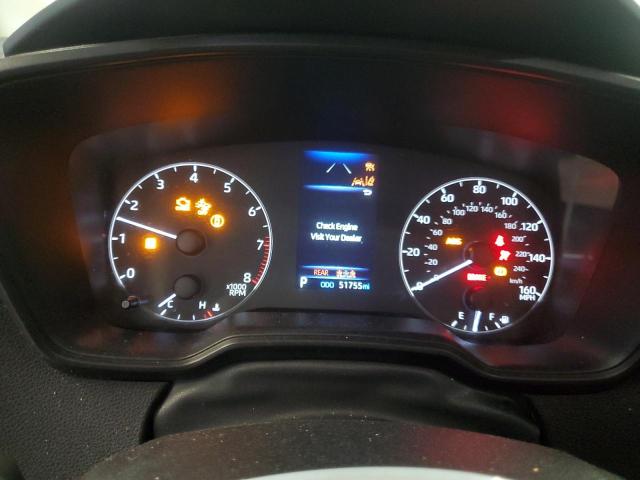 2023 TOYOTA COROLLA LE 5YFB4MDE0PP048169