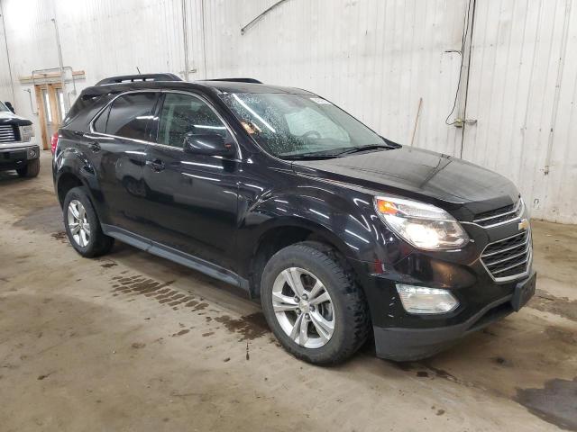2016 CHEVROLET EQUINOX LT - 2GNALCEKXG6286889