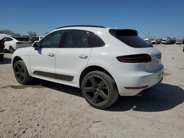 2016 PORSCHE MACAN TURB WP1AF2A55GLB94427