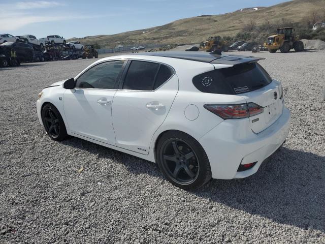 Vin: jthkd5bh1f2242434, lot: 52939245, lexus ct 200 200 20152