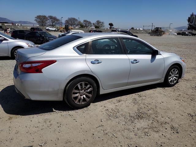 Vin: 1n4al3ap8hn353521, lot: 51876675, nissan altima 2.5 20173