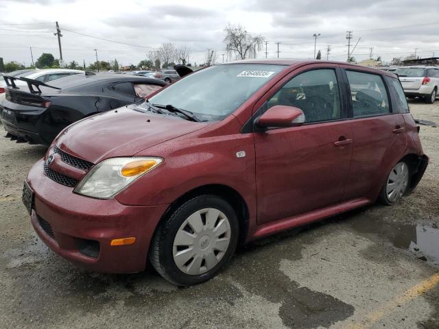 TOYOTA SCION XA