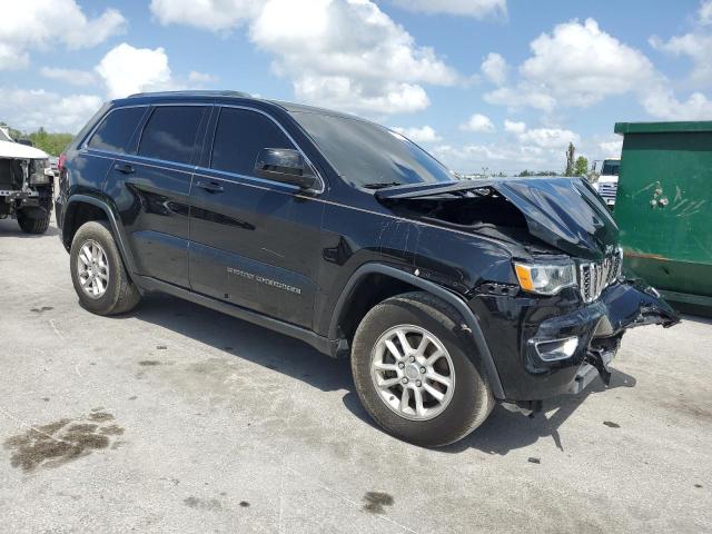 Vin: 1c4rjeag2jc212363, lot: 51573165, jeep grand cher laredo 20184