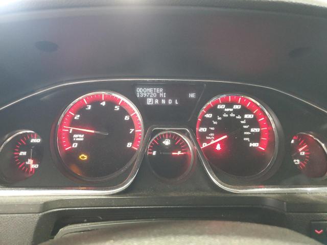 2016 GMC ACADIA DEN 1GKKVTKD9GJ225005