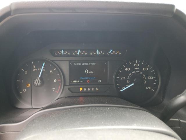 2020 FORD F150 SUPER - 1FTEW1CP4LKD73571