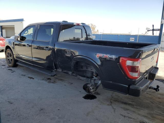 Vin: 1ftfw1e8xnke61330, lot: 52597235, ford f-150 supercrew 20222