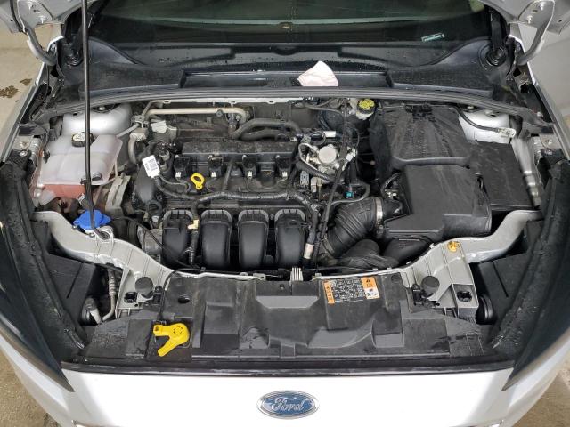 2016 FORD FOCUS S - 1FADP3E23GL359995