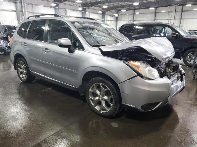 Vin: jf2sjaxc9gh456605, lot: 54523995, subaru forester 2.5i touring 20164