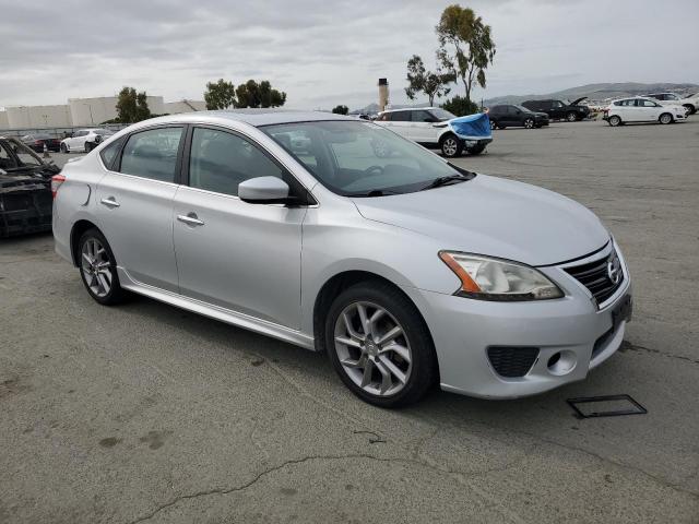 Vin: 3n1ab7ap1dl749159, lot: 54309025, nissan sentra s 20134
