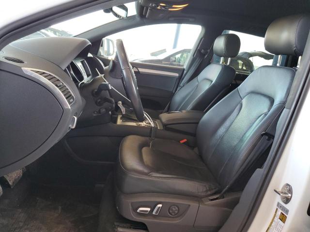 2015 AUDI Q7 TDI PRE WA1WMBFE6FD012209
