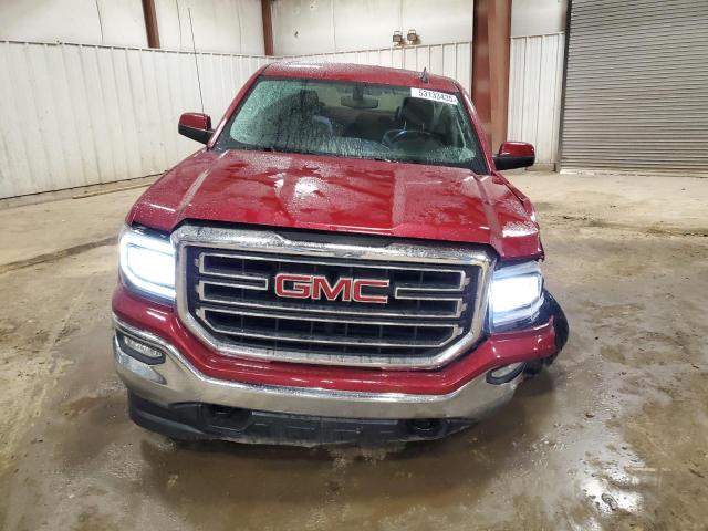 2019 GMC SIERRA LIM - 2GTV2MEC0K1125615