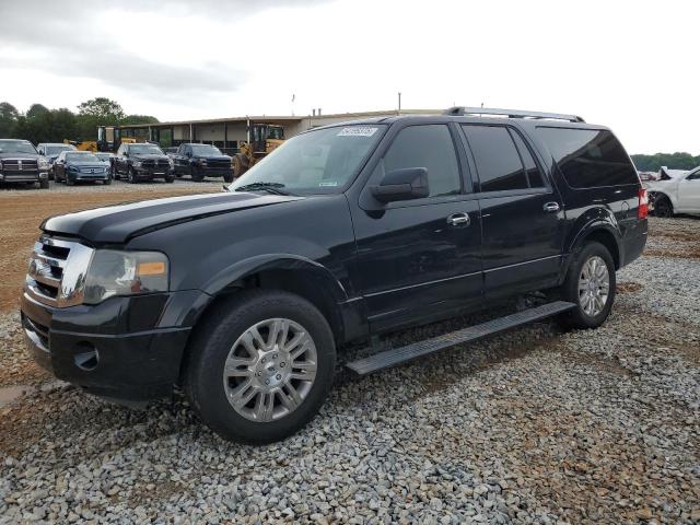 Vin: 1fmjk1k5xcef12316, lot: 56206925, ford expedition el limited 2012 img_1