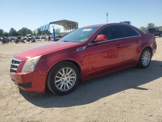 Vin: 1g6de5eg3a0108655, lot: 52569495, cadillac cts luxury collection 2010 img_1