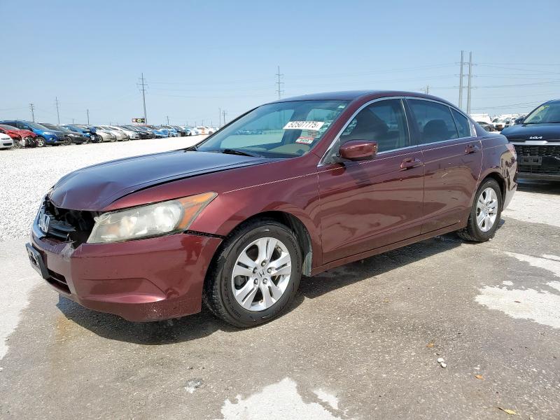 HONDA ACCORD LXP