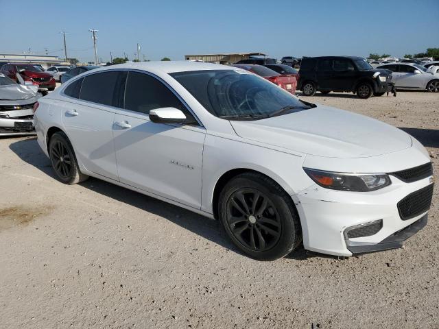 2017 CHEVROLET MALIBU LT - 1G1ZE5ST6HF102952