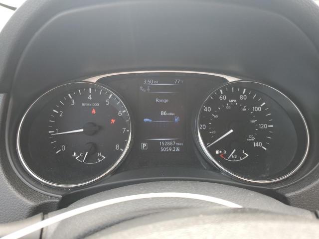 2016 NISSAN ROGUE S - 5N1AT2MT8GC858414
