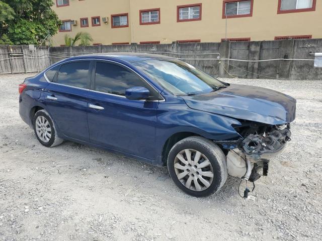 Vin: 3n1ab7ap8ky451952, lot: 54162335, nissan sentra s 20194