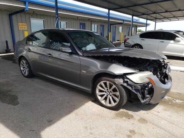 Vin: wbaph5c50ba444114, lot: 52643655, bmw 3 series i sulev 20114
