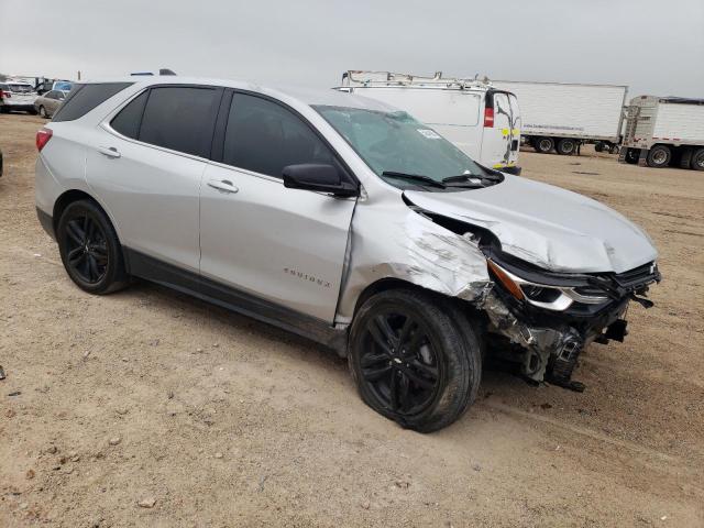 Vin: 3gnaxkev7ml370846, lot: 54540965, chevrolet equinox lt 20214