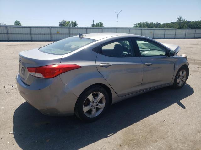Vin: kmhdh4ae3bu114190, lot: 54585745, hyundai elantra gls 20113