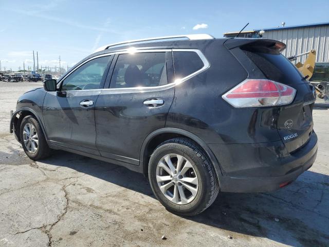 Vin: 5n1at2mtxec751362, lot: 53957655, nissan rogue s 20142