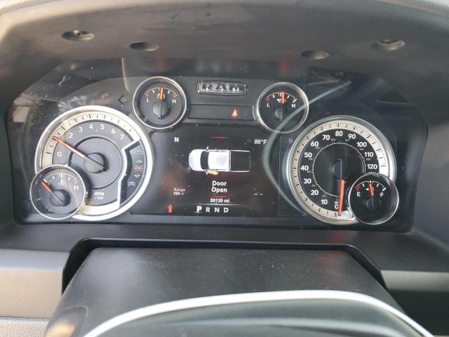 2017 RAM 1500 SLT - 3C6RR7LT2HG594794