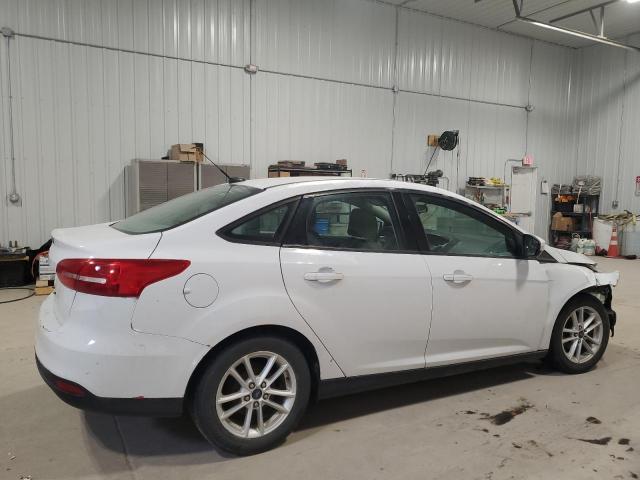 2016 FORD FOCUS SE - 1FADP3F24GL208906