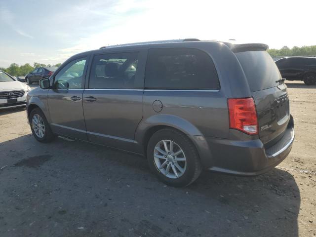 Vin: 2c4rdgcg9jr360727, lot: 55205955, dodge caravan sxt 20182