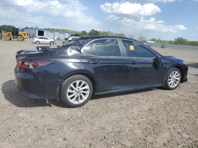 Vin: 4t1c11ak2nu049972, lot: 52678365, toyota camry le 20223