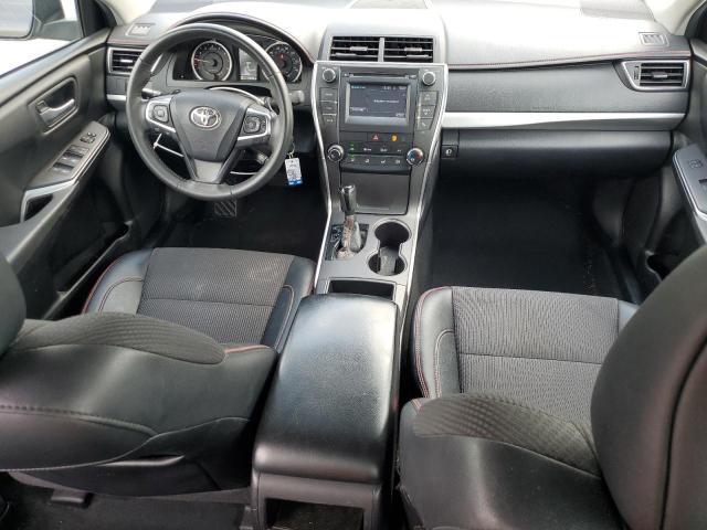 2016 TOYOTA CAMRY LE - 4T1BF1FK5GU246806