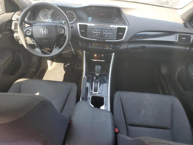2017 HONDA ACCORD LX - 1HGCR2F34HA233970