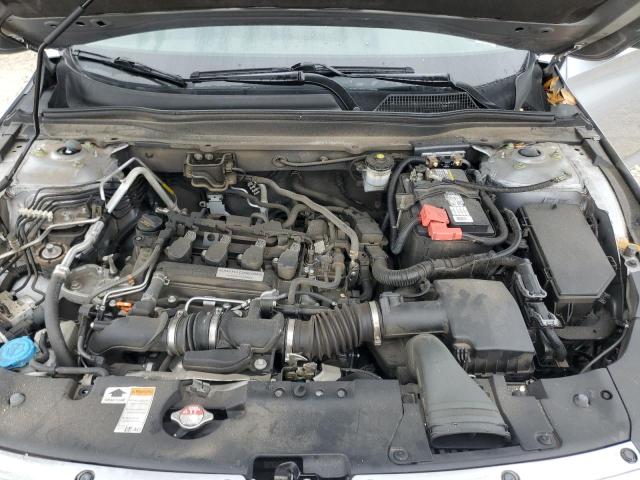 2020 HONDA ACCORD LX - 1HGCV1F1XLA065300