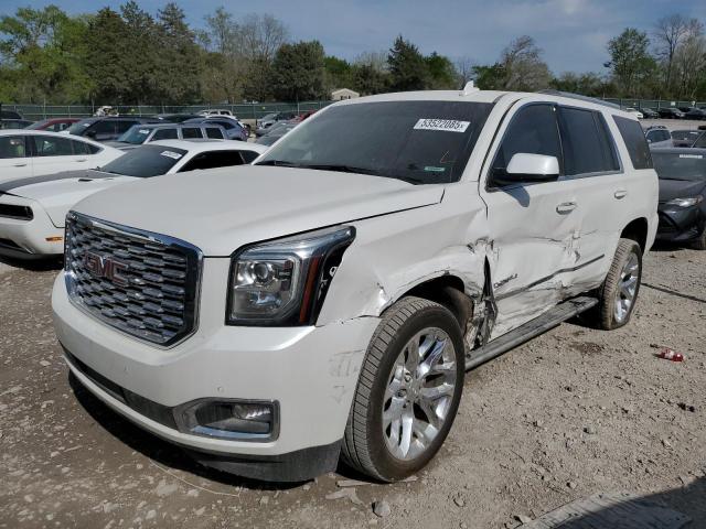 Vin: 1gks2ckjxjr316954, lot: 53522085, gmc yukon denali 2018 img_1
