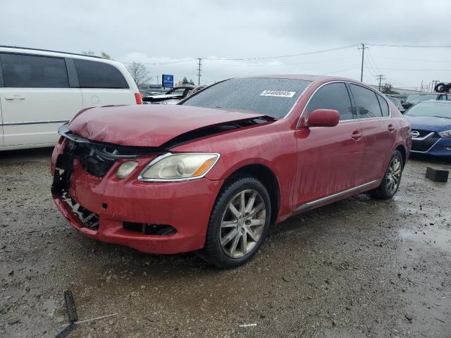 LEXUS GS 350