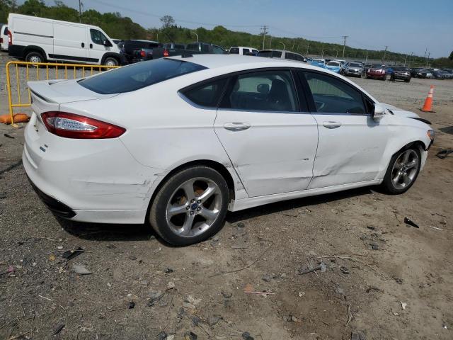 Vin: 3fa6p0h97er145252, lot: 54784455, ford fusion se 20143