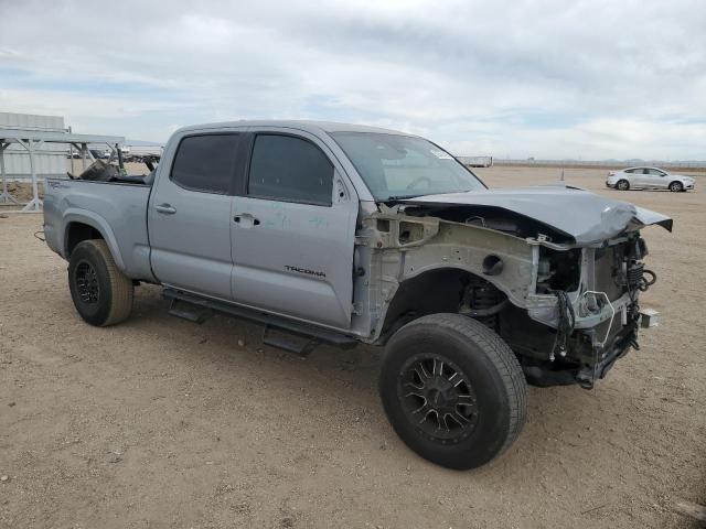 Vin: 3tmbz5dn1km018623, lot: 52573395, toyota tacoma double cab 20194