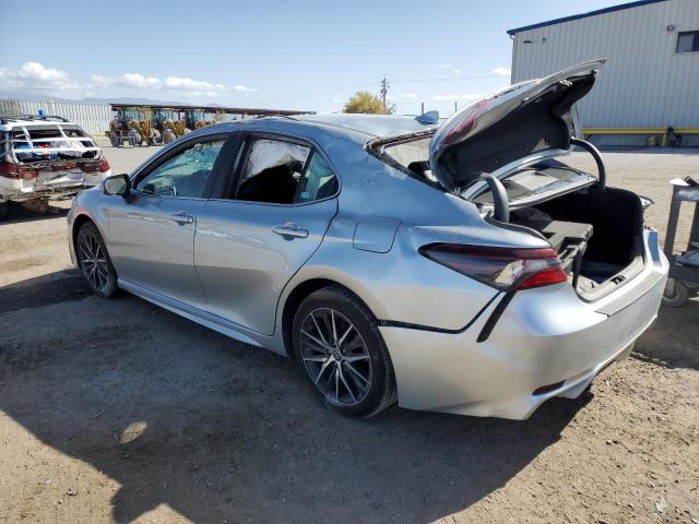 Vin: 4t1g11ak6nu052195, lot: 51238455, toyota camry se 20222